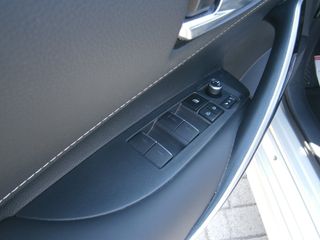 Toyota Corolla 2022 BLACK EDITION-thumb-15