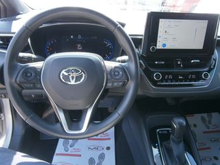 Toyota Corolla 2022 BLACK EDITION-thumb-18