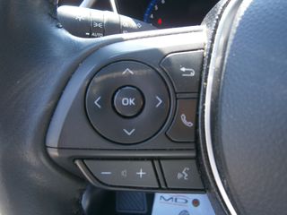 Toyota Corolla 2022 BLACK EDITION-thumb-19