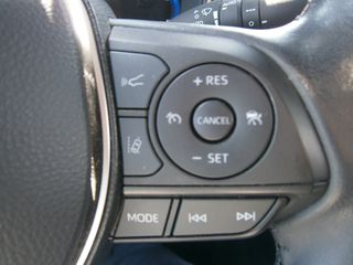 Toyota Corolla 2022 BLACK EDITION-thumb-20