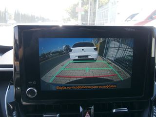 Toyota Corolla 2022 BLACK EDITION-thumb-27