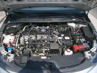 Toyota Corolla 2022 BLACK EDITION-thumb-28