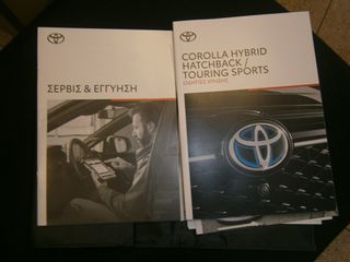 Toyota Corolla 2022 BLACK EDITION-thumb-29
