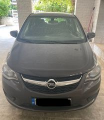 Opel Karl 2015