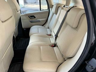 Land Rover Range Rover Sport 2009 ΕΛΛΗΝΙΚΟ - FACELIFT - ΔΕΡΜΑ - NAVI - ΟΡΟΦΗ-ΔΩΡΟ ΤΕΛΗ 2026-thumb-9