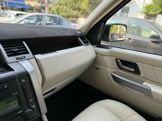 Land Rover Range Rover Sport 2009 ΕΛΛΗΝΙΚΟ - FACELIFT - ΔΕΡΜΑ - NAVI - ΟΡΟΦΗ-ΔΩΡΟ ΤΕΛΗ 2026-thumb-10