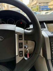 Land Rover Range Rover Sport 2009 ΕΛΛΗΝΙΚΟ - FACELIFT - ΔΕΡΜΑ - NAVI - ΟΡΟΦΗ-ΔΩΡΟ ΤΕΛΗ 2026-thumb-15