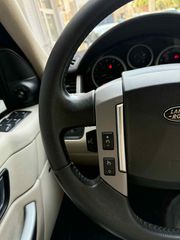 Land Rover Range Rover Sport 2009 ΕΛΛΗΝΙΚΟ - FACELIFT - ΔΕΡΜΑ - NAVI - ΟΡΟΦΗ-ΔΩΡΟ ΤΕΛΗ 2026-thumb-16