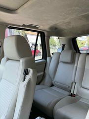 Land Rover Range Rover Sport 2009 ΕΛΛΗΝΙΚΟ - FACELIFT - ΔΕΡΜΑ - NAVI - ΟΡΟΦΗ-ΔΩΡΟ ΤΕΛΗ 2026-thumb-17