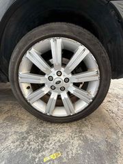 Land Rover Range Rover Sport 2009 ΕΛΛΗΝΙΚΟ - FACELIFT - ΔΕΡΜΑ - NAVI - ΟΡΟΦΗ-ΔΩΡΟ ΤΕΛΗ 2026-thumb-28