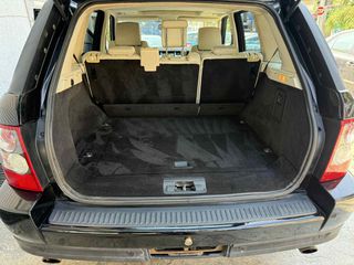 Land Rover Range Rover Sport 2009 ΕΛΛΗΝΙΚΟ - FACELIFT - ΔΕΡΜΑ - NAVI - ΟΡΟΦΗ-ΔΩΡΟ ΤΕΛΗ 2026-thumb-30