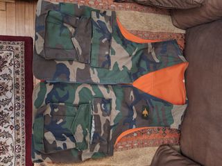 Καραμπίνα Recta Camo-thumb-3