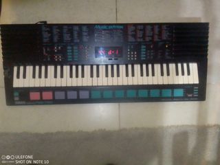 ΑΡΜΟΝΙΟ YAMAHA PSS-780