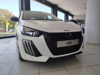 Peugeot 208 2025 STYLE