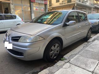 Renault Megane 2008 1,4cc 16v 1o XEΡΙ ΜΕ ΕΓΓΥΗΣΗ !!!!