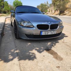 Bmw Z4 2006 e85 3.0si N52B30