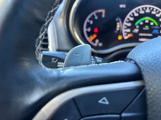 Jeep Grand Cherokee 2015 OVERLAND 3.0 CRD DIESEL-thumb-29
