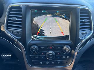 Jeep Grand Cherokee 2015 OVERLAND 3.0 CRD DIESEL-thumb-32