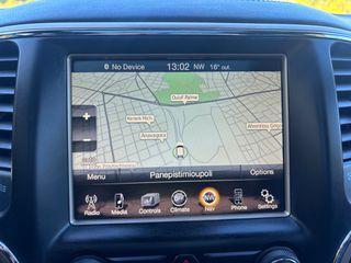 Jeep Grand Cherokee 2015 OVERLAND 3.0 CRD DIESEL-thumb-39