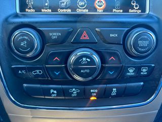 Jeep Grand Cherokee 2015 OVERLAND 3.0 CRD DIESEL-thumb-36