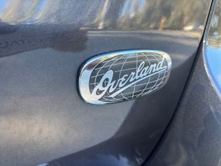 Jeep Grand Cherokee 2015 OVERLAND 3.0 CRD DIESEL-thumb-15