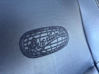 Jeep Grand Cherokee 2015 OVERLAND 3.0 CRD DIESEL-thumb-16