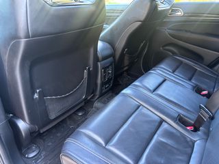 Jeep Grand Cherokee 2015 OVERLAND 3.0 CRD DIESEL-thumb-14