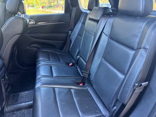 Jeep Grand Cherokee 2015 OVERLAND 3.0 CRD DIESEL-thumb-10