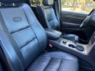 Jeep Grand Cherokee 2015 OVERLAND 3.0 CRD DIESEL-thumb-12