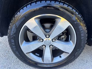 Jeep Grand Cherokee 2015 OVERLAND 3.0 CRD DIESEL-thumb-19