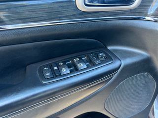 Jeep Grand Cherokee 2015 OVERLAND 3.0 CRD DIESEL-thumb-21