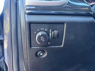Jeep Grand Cherokee 2015 OVERLAND 3.0 CRD DIESEL-thumb-23