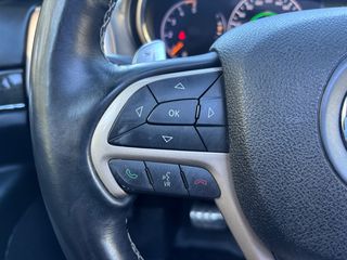 Jeep Grand Cherokee 2015 OVERLAND 3.0 CRD DIESEL-thumb-26
