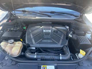 Jeep Grand Cherokee 2015 OVERLAND 3.0 CRD DIESEL-thumb-42