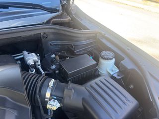 Jeep Grand Cherokee 2015 OVERLAND 3.0 CRD DIESEL-thumb-43