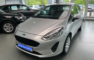 Ford Fiesta 2018 TREND CLIMA