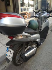 Honda SH 300 2008