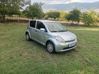 Daihatsu Sirion 2006