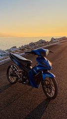 Yamaha CRYPTON-X135 2010 CRYPTON X135