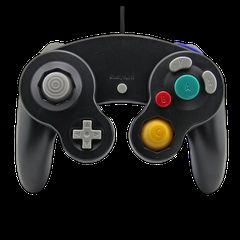 Ενσύρματο χειριστήριο - Wired NGC Controller Gamepad για Nintendo GameCube GC & Wii U Console ( Κωδ.1-GAME067 )