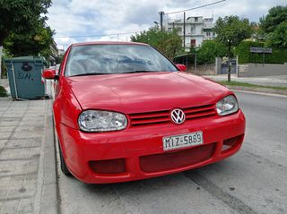 Volkswagen Golf 1999 GTI 20V TURBO