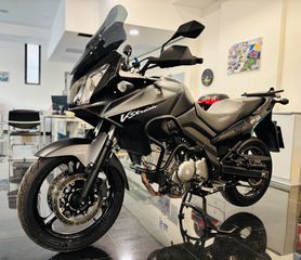 Suzuki V-Strom 650 2007 ABS