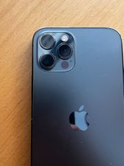IPHONE 12 PRO