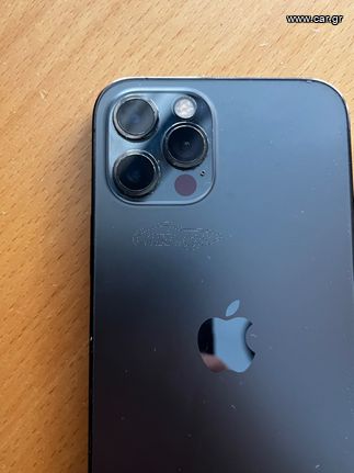 IPHONE 12 PRO