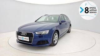 Audi A4 2018 2.0 TDI | ΕΩΣ 5 ΕΤΗ ΕΓΓΥΗΣΗ