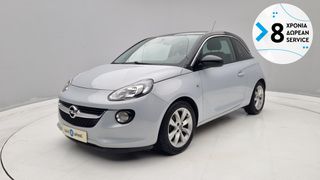 Opel Adam 2016 1.4 Jam | ΕΩΣ 5 ΕΤΗ ΕΓΓΥΗΣΗ