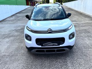 Citroen C3 Aircross 2018 PURETECH 110 STOP&START SHINE