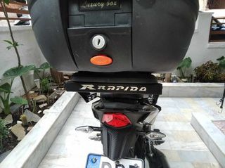 Sym VF 185 2020-thumb-2