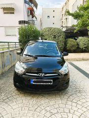 Hyundai i 10 2012