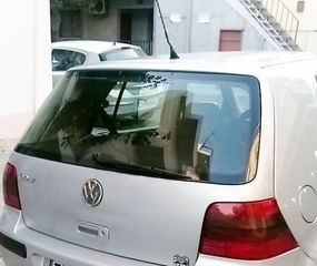 Volkswagen Golf 2000 FSI 1.4 CC 90 HP